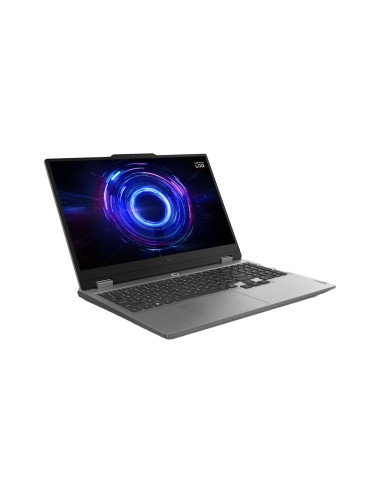 Lenovo LOQ 15IRX10 i5-13450HX 15.6  FHD IPS 300nits AG 144Hz 16GB DDR5 4800 SSD512 GeForce RTX 5050 8GB 60Wh Win11 Luna Grey